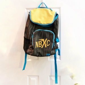 New Balance Cross Country (XC) Backpack